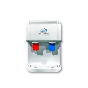 MAQUINA FRIO CALOR SOBREMESA